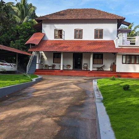 Hill Top Homes Kannur Exterior foto